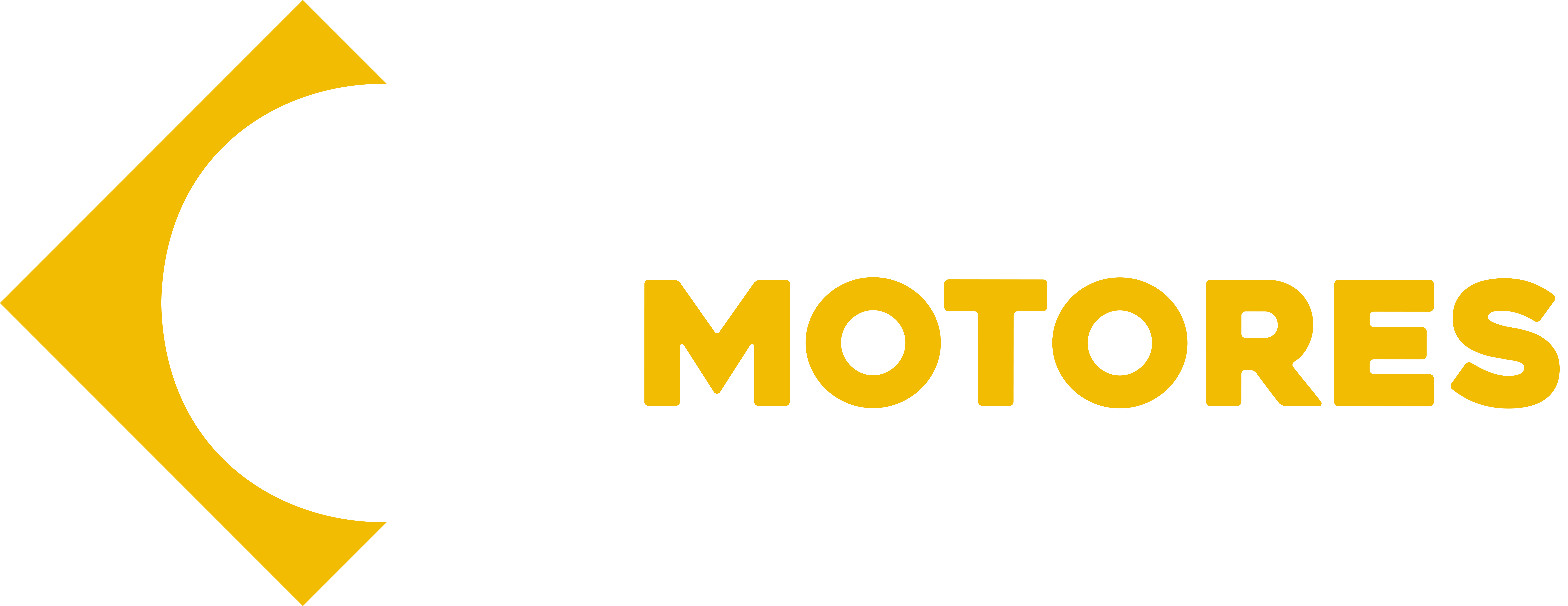 Logo Brasil Motores